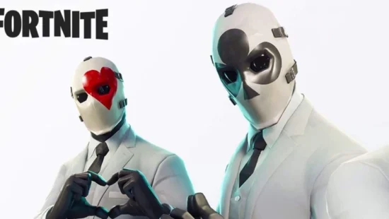 fortnite poker skin