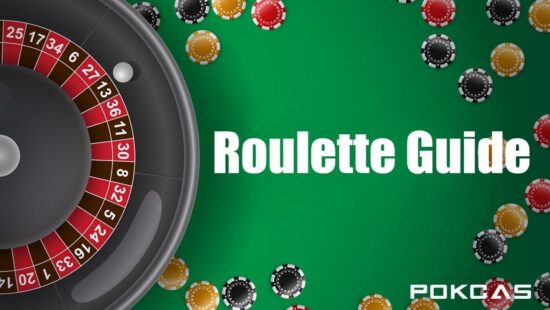 Online Roulette