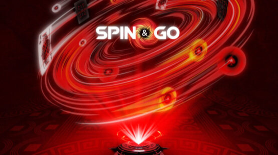 spin-and-go