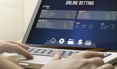 sport betting