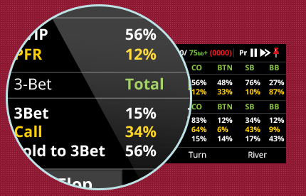 Poker Tracker