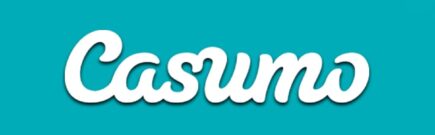 Casumo casino Logo