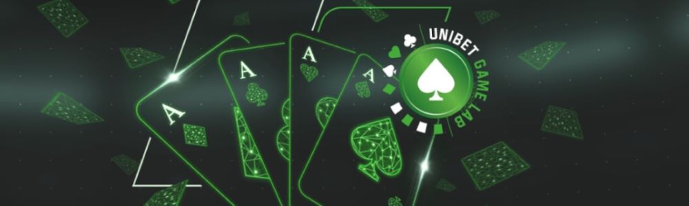 Unibet Gamelab