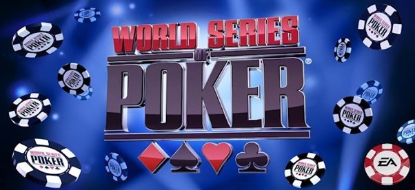 GGPoker World Series of Poker