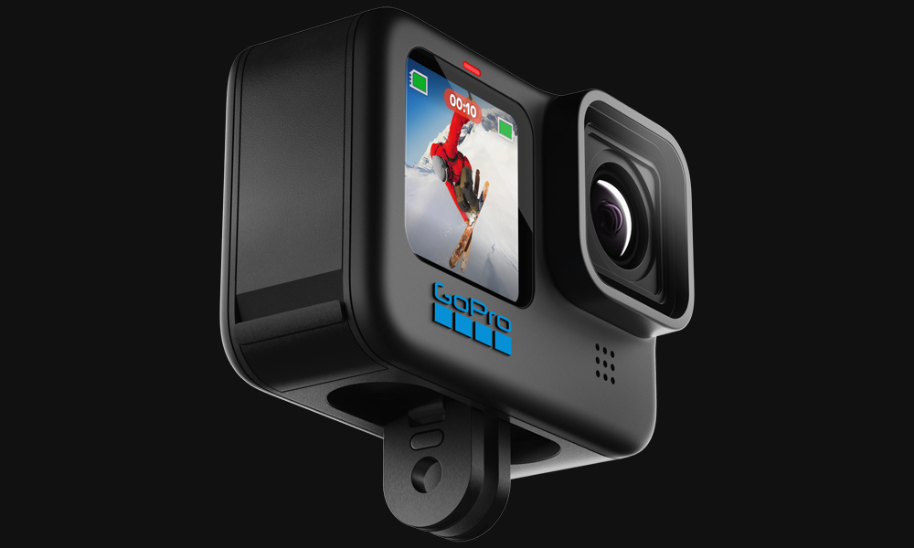 GoPro Hero10 Camera