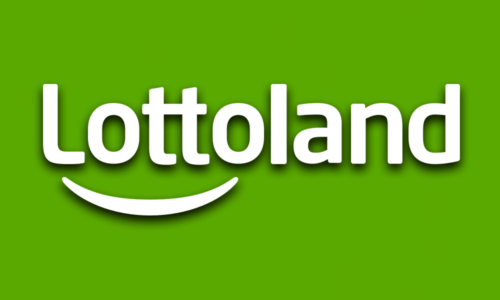 Lottoland logo image