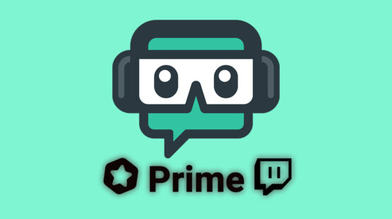 Streamlabs Prime and Twitch Logos