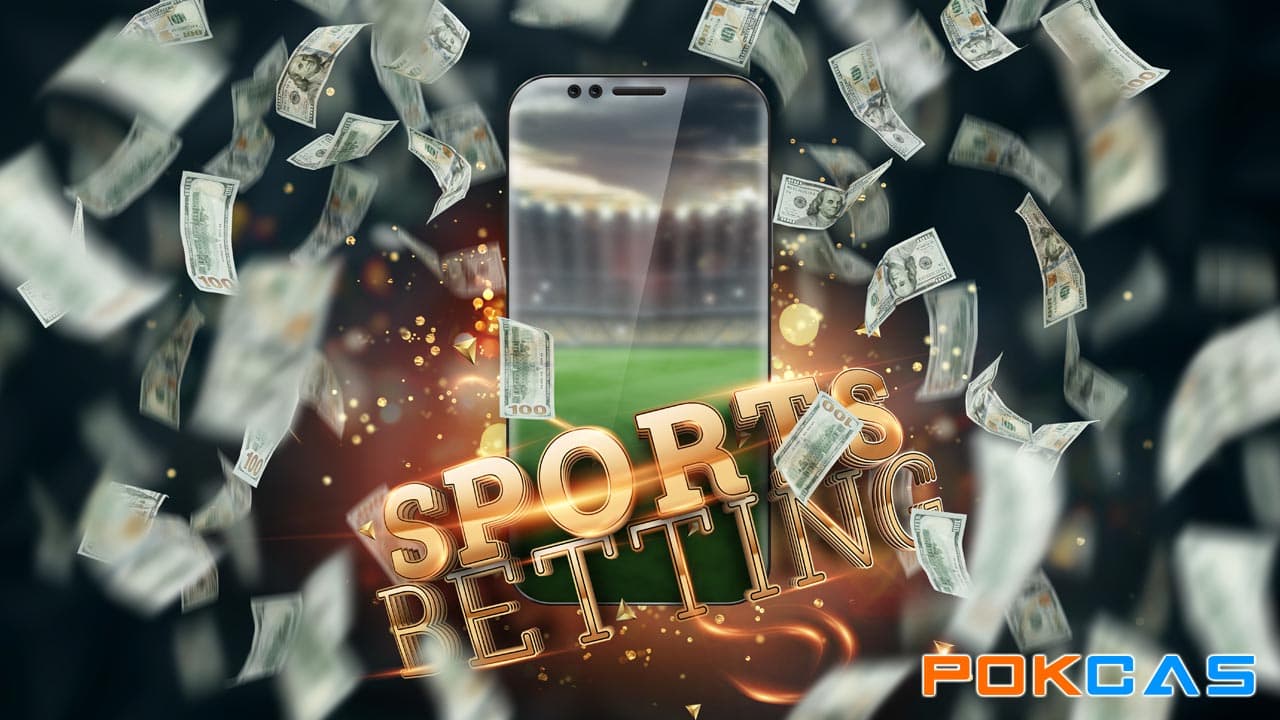 mobile sports betting