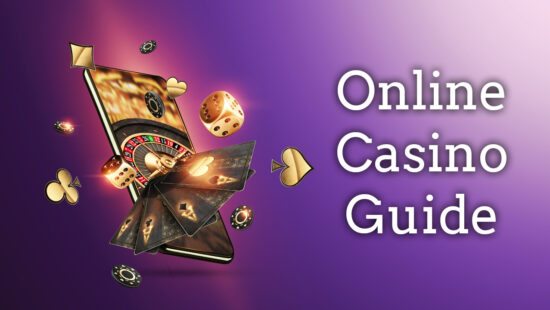 Online Casinos