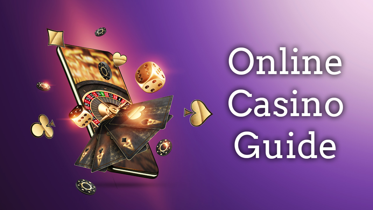 Time-tested Ways To Casino online