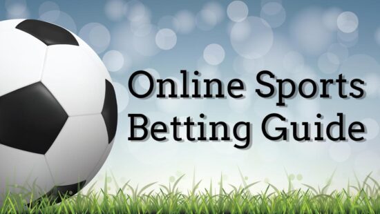 Online Sports Betting logo