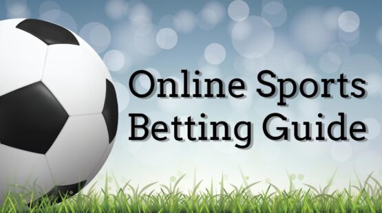 Online Sports Betting logo