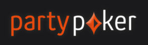 Party Poker logo