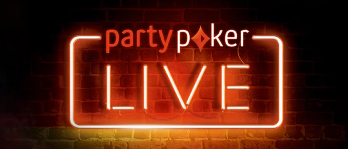 PartyPoker Live
