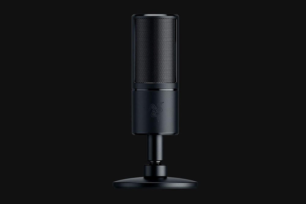 Razer Seiren X USB Mic