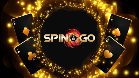 Spin and Go Header