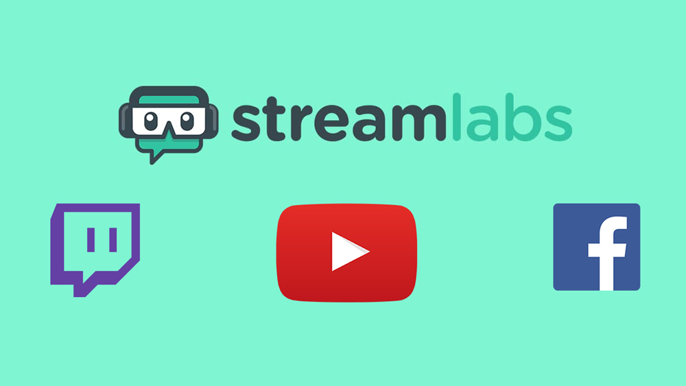 Streamlabs logo