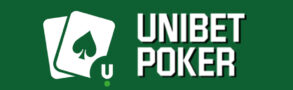 Unibet Poker Logo