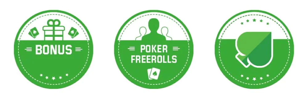Unibet Poker Welcome Bonus