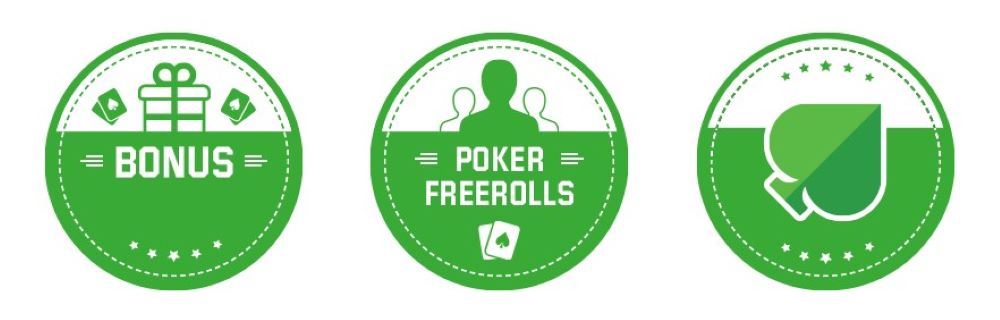 Unibet Poker Welcome Bonus