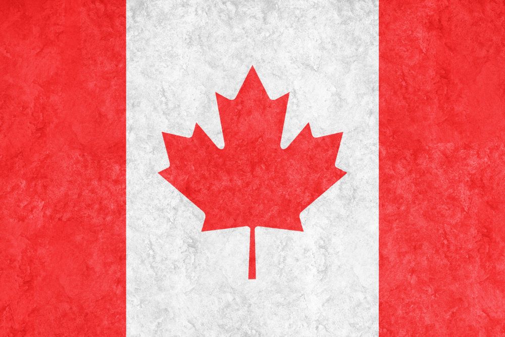 Canadian Flag