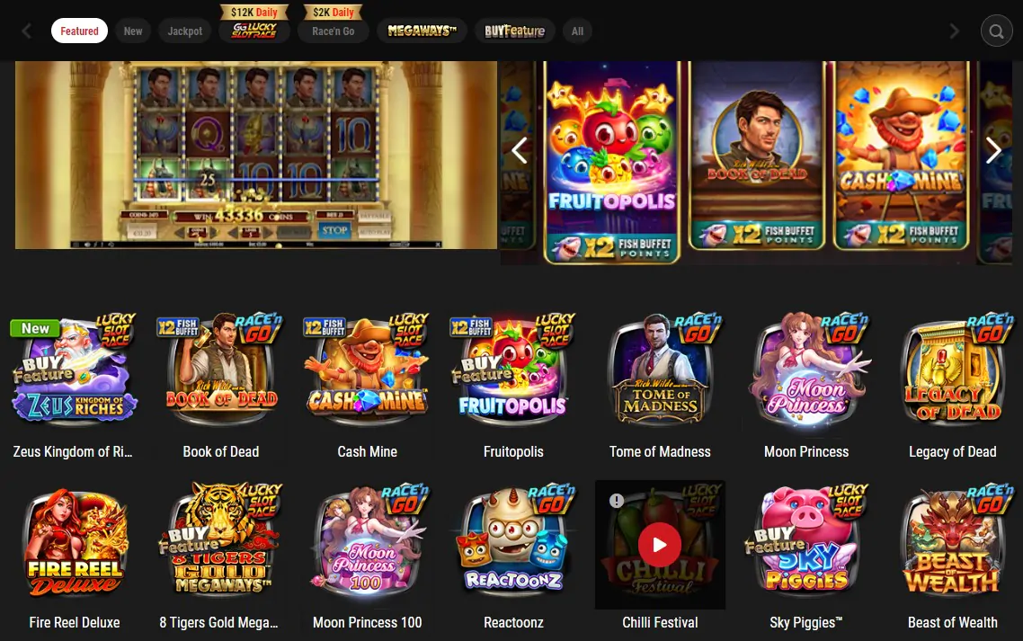 GGpoker-slot-games