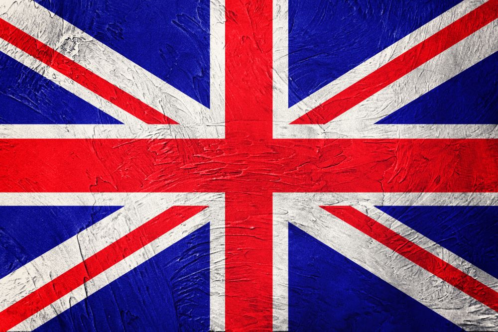 UK Flag