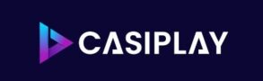 Casiplay casino logo