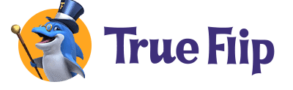 TrueFlip casino logo