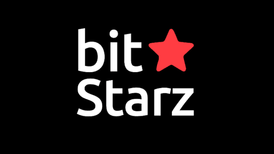 Bitstarz casino logo
