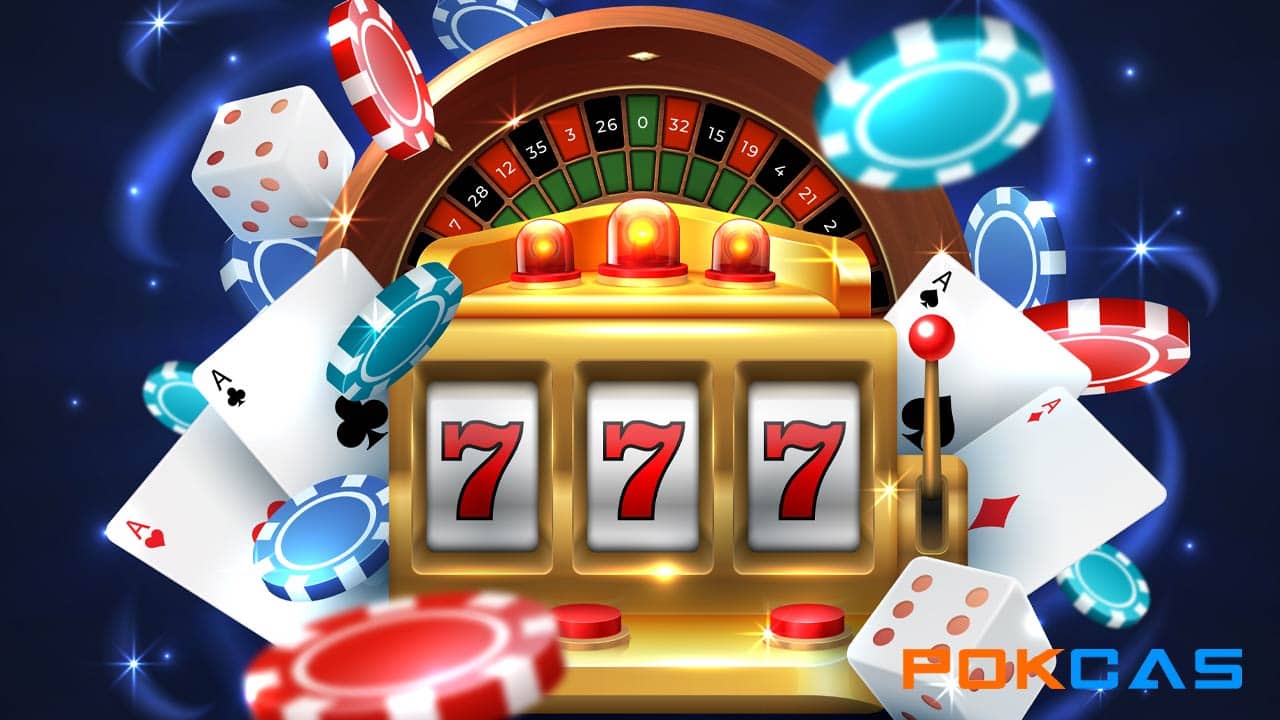 casino game images