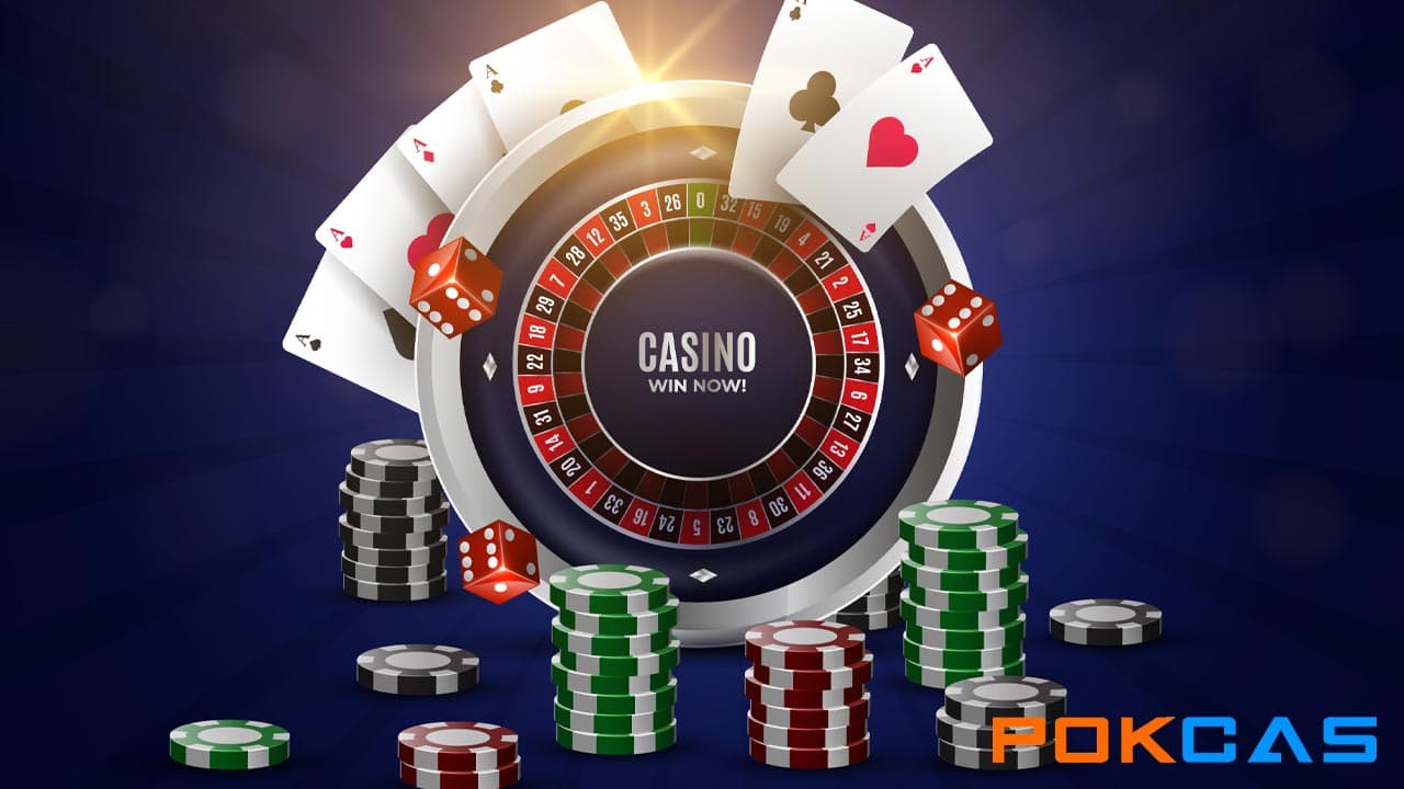 virtual casino games