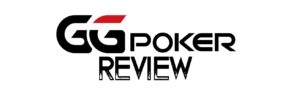 GGPoker Logo for review