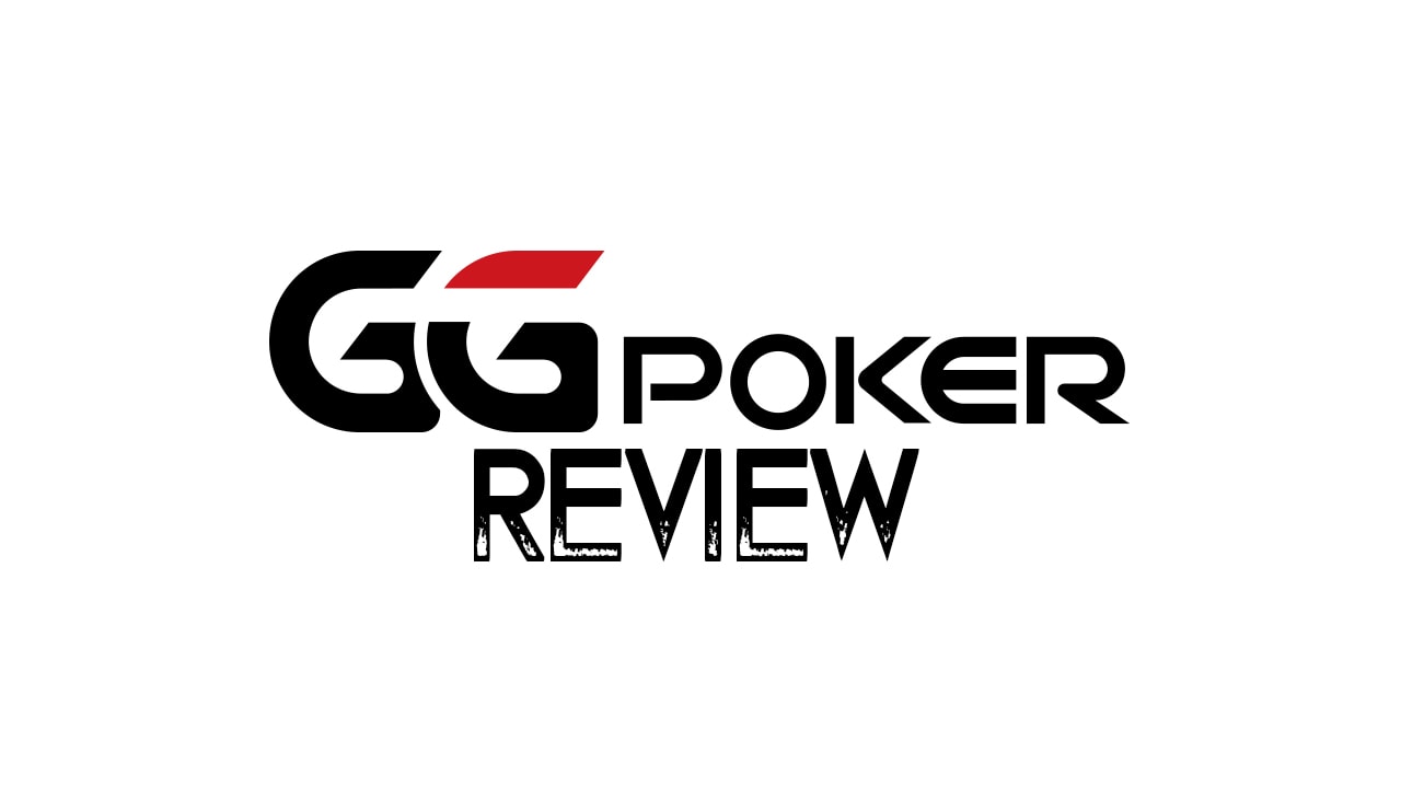 GGPoker Review 60 Rakeback, 600 Bonus, 35k Race