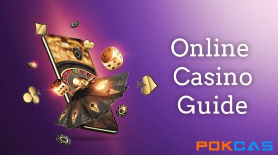 Guide online casino онлайн казино с депозитом 50 рублей
