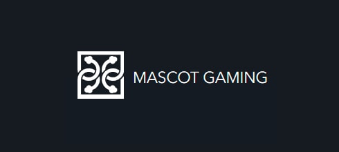 mascot gaming logo