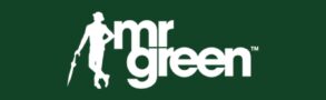 Mr Green Logo 3