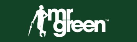 Mr Green Logo 3