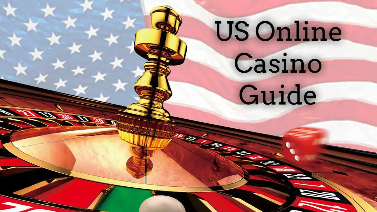 The Secret of casino online