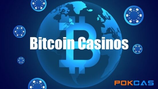best bitcoin crypto casinos
