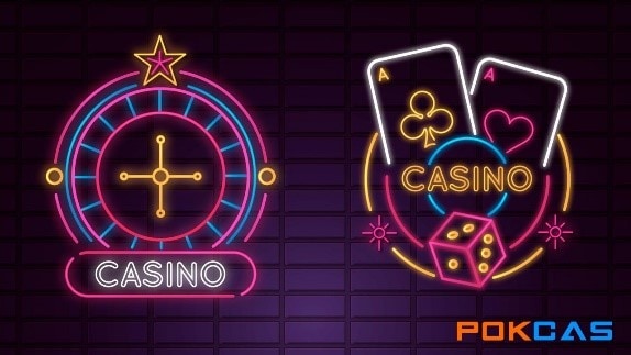 crypto casino games