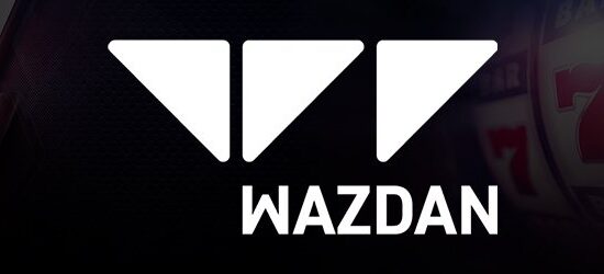 Wazdan logo