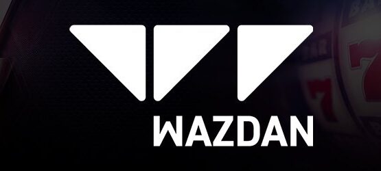 Wazdan logo