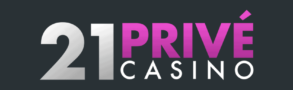 21 Prive Casino logo