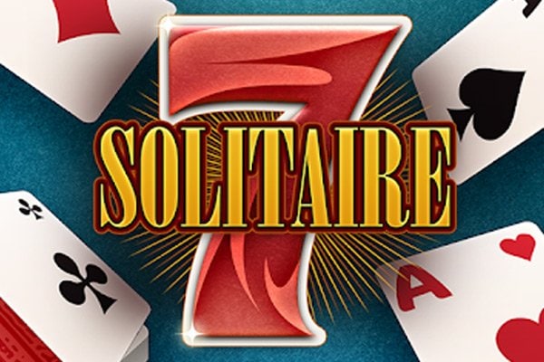 7 Solitaire Logo