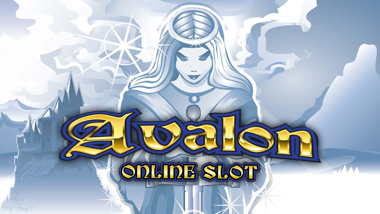 Avalon by Microgaming