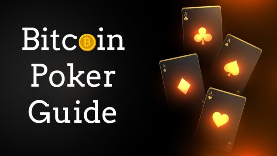 Bitcoin Poker Image