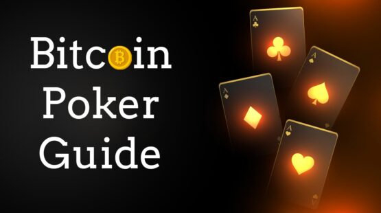 5 Ways To Simplify Best Casino Bitcoin