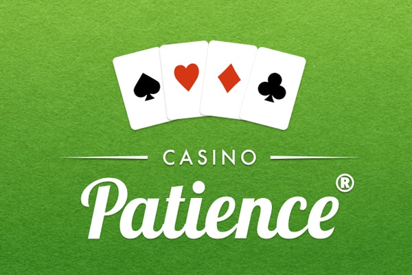 Casino Patience logo