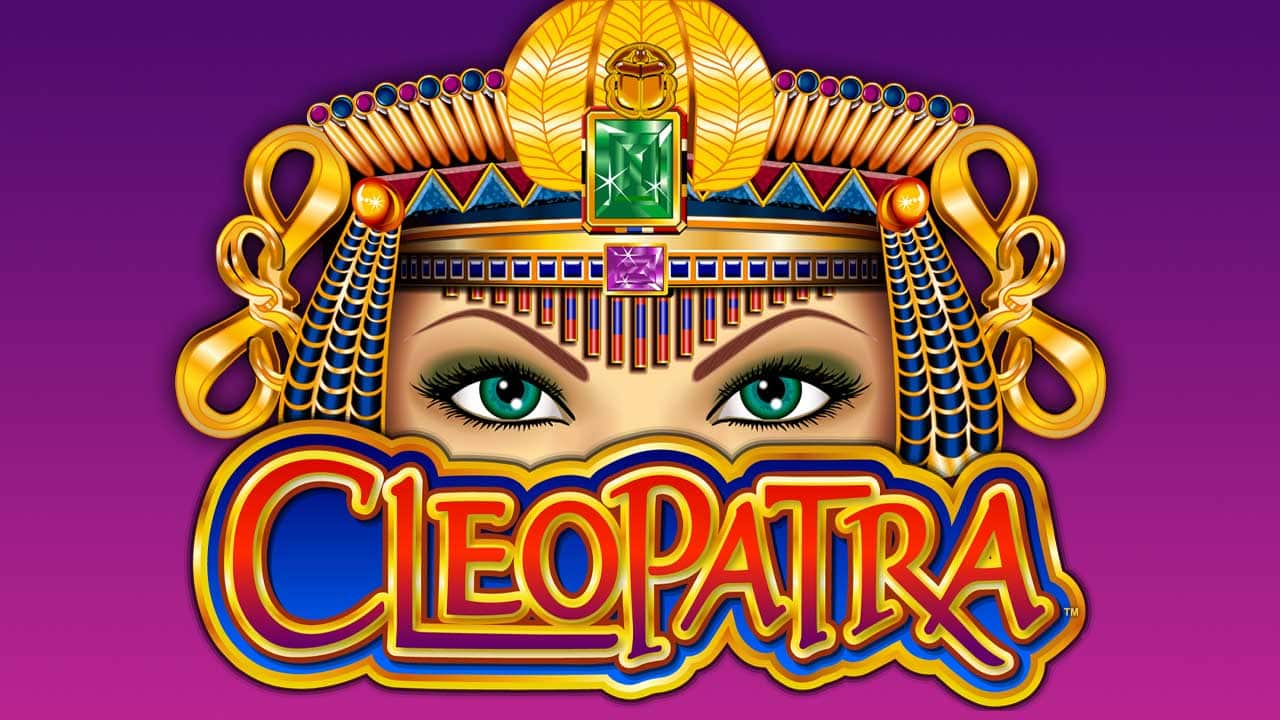 Cleopatra by IGT